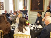 Future AI and Diplomacy Symposium