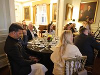 Future AI and Diplomacy Symposium
