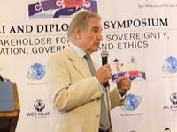 Future AI and Diplomacy Symposium