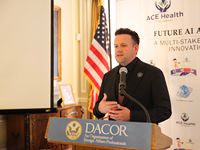 Future AI and Diplomacy Symposium