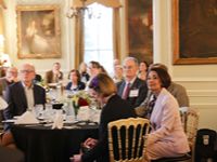 Future AI and Diplomacy Symposium