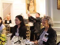 Future AI and Diplomacy Symposium