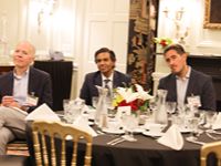 Future AI and Diplomacy Symposium