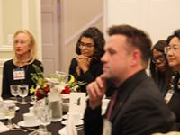 Future AI and Diplomacy Symposium
