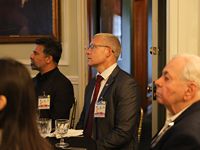Future AI and Diplomacy Symposium