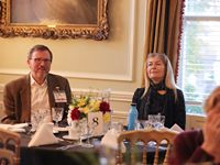 Future AI and Diplomacy Symposium