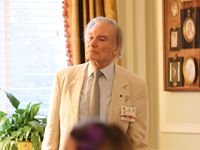Future AI and Diplomacy Symposium