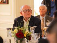 Future AI and Diplomacy Symposium