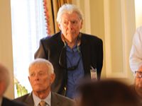 Future AI and Diplomacy Symposium