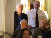 Future AI and Diplomacy Symposium