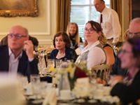 Future AI and Diplomacy Symposium