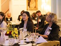 Future AI and Diplomacy Symposium