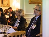 Future AI and Diplomacy Symposium