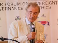 Future AI and Diplomacy Symposium