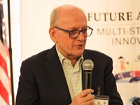 Future AI and Diplomacy Symposium