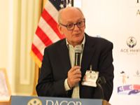 Future AI and Diplomacy Symposium