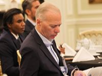 Future AI and Diplomacy Symposium