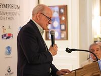 Future AI and Diplomacy Symposium