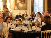 Future AI and Diplomacy Symposium