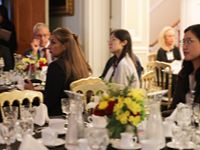 Future AI and Diplomacy Symposium