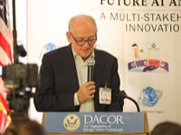 Future AI and Diplomacy Symposium