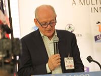 Future AI and Diplomacy Symposium