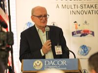 Future AI and Diplomacy Symposium