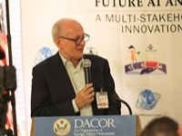 Future AI and Diplomacy Symposium