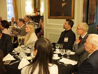 Future AI and Diplomacy Symposium