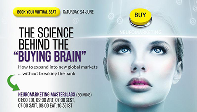 2023 MasterMinds MasterClass
