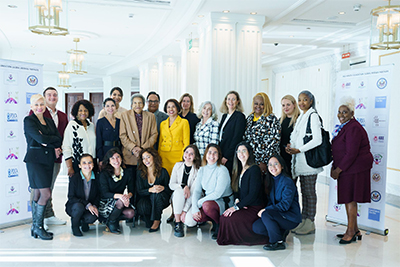 ACE Global Bridges: Women Entrepreneurship Day 2022 Madrid, Spain